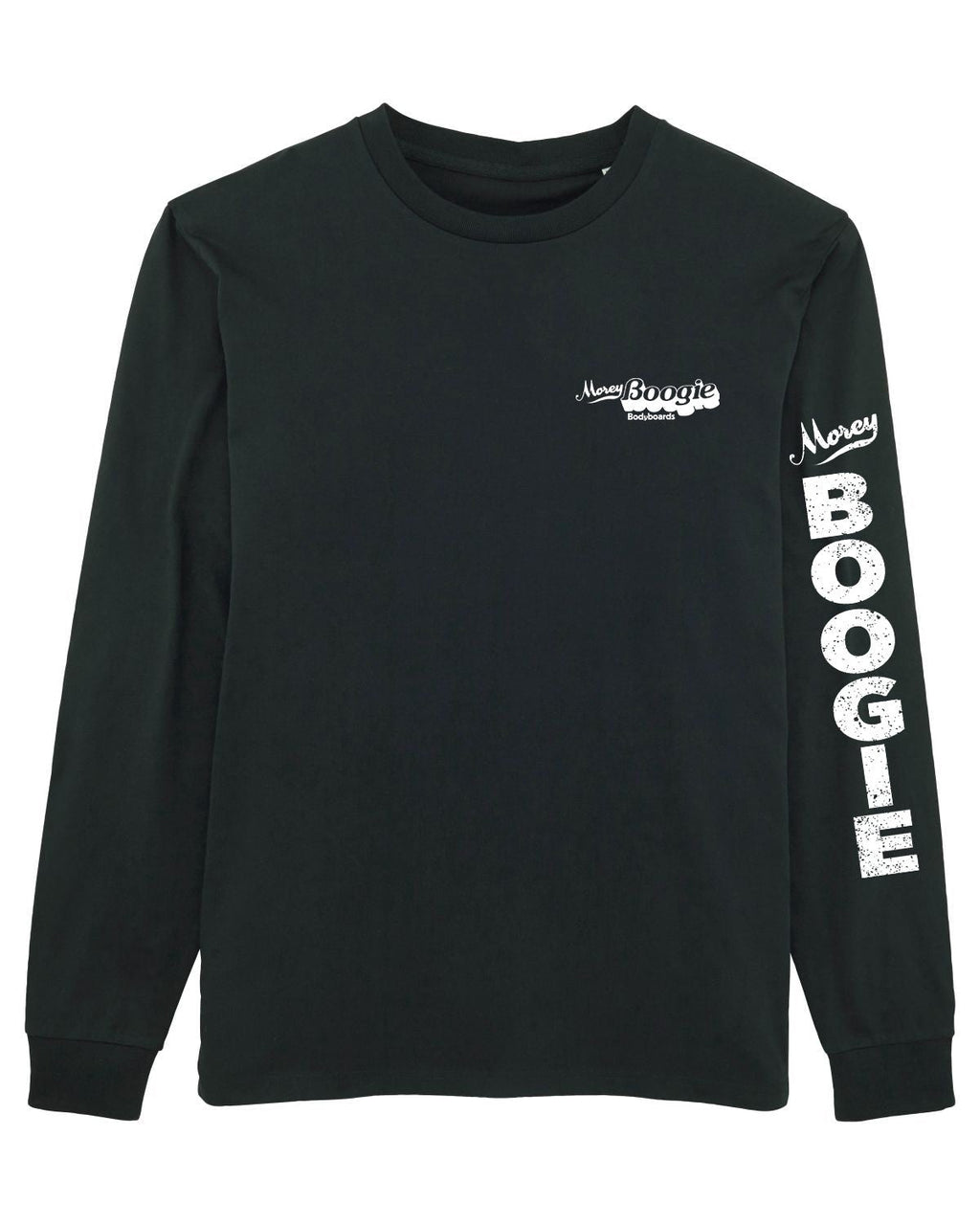 Morey Sunset Tee - moreyboogie