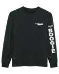 Morey Sunset Tee - moreyboogie