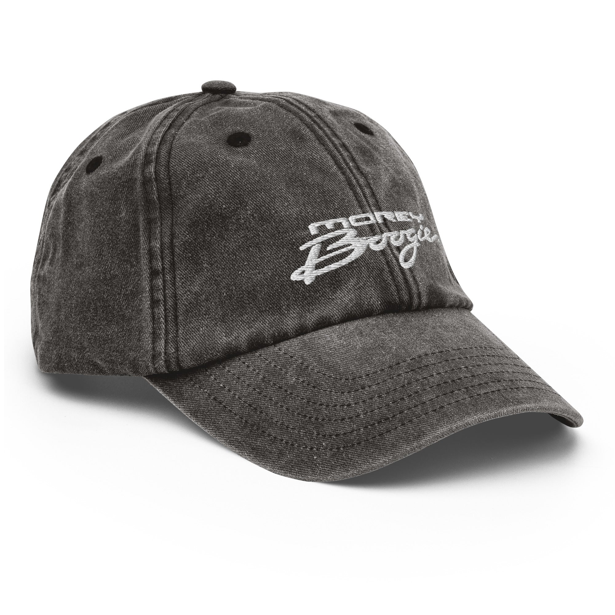 Morey Vintage Hat - moreyboogie