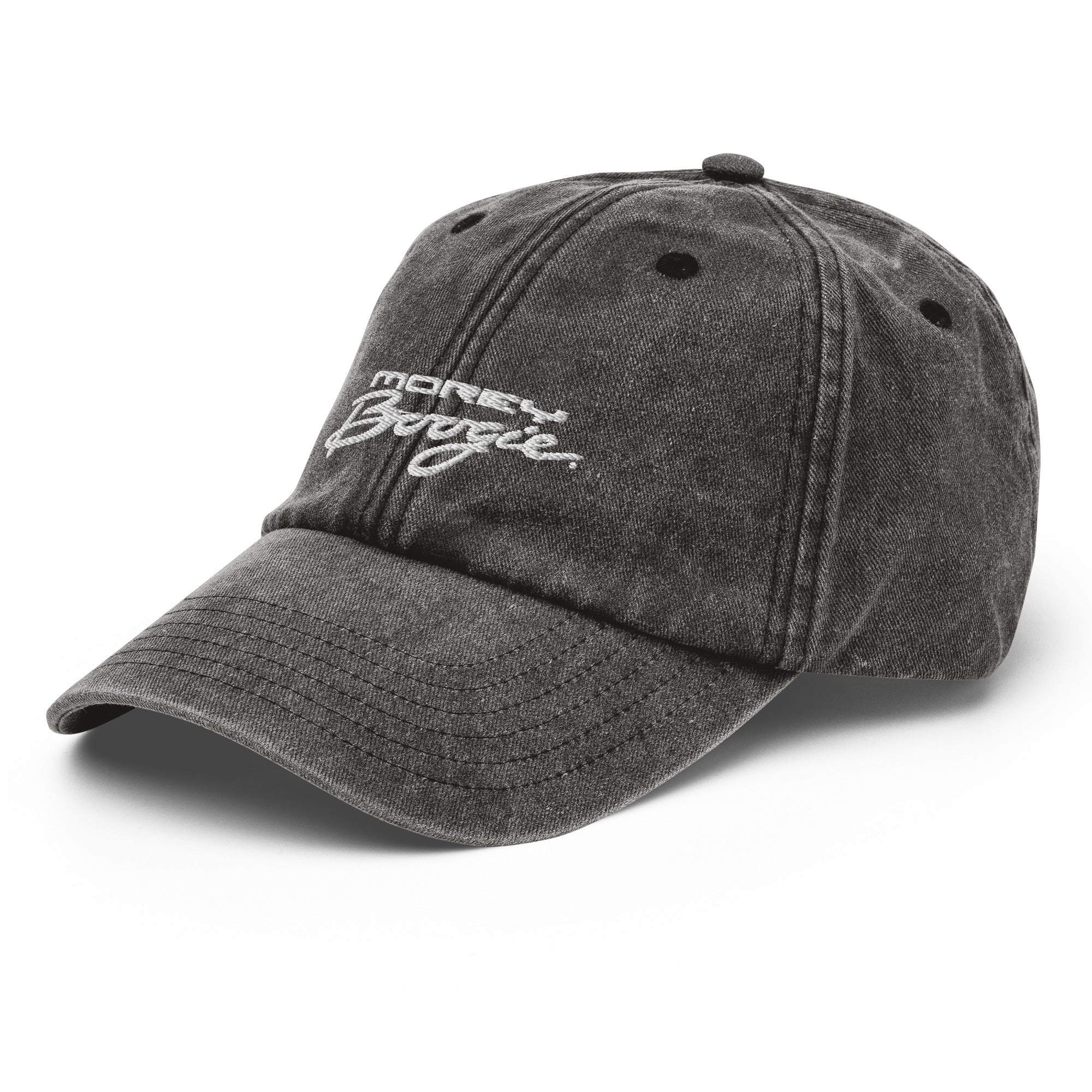 Morey Vintage Hat - moreyboogie