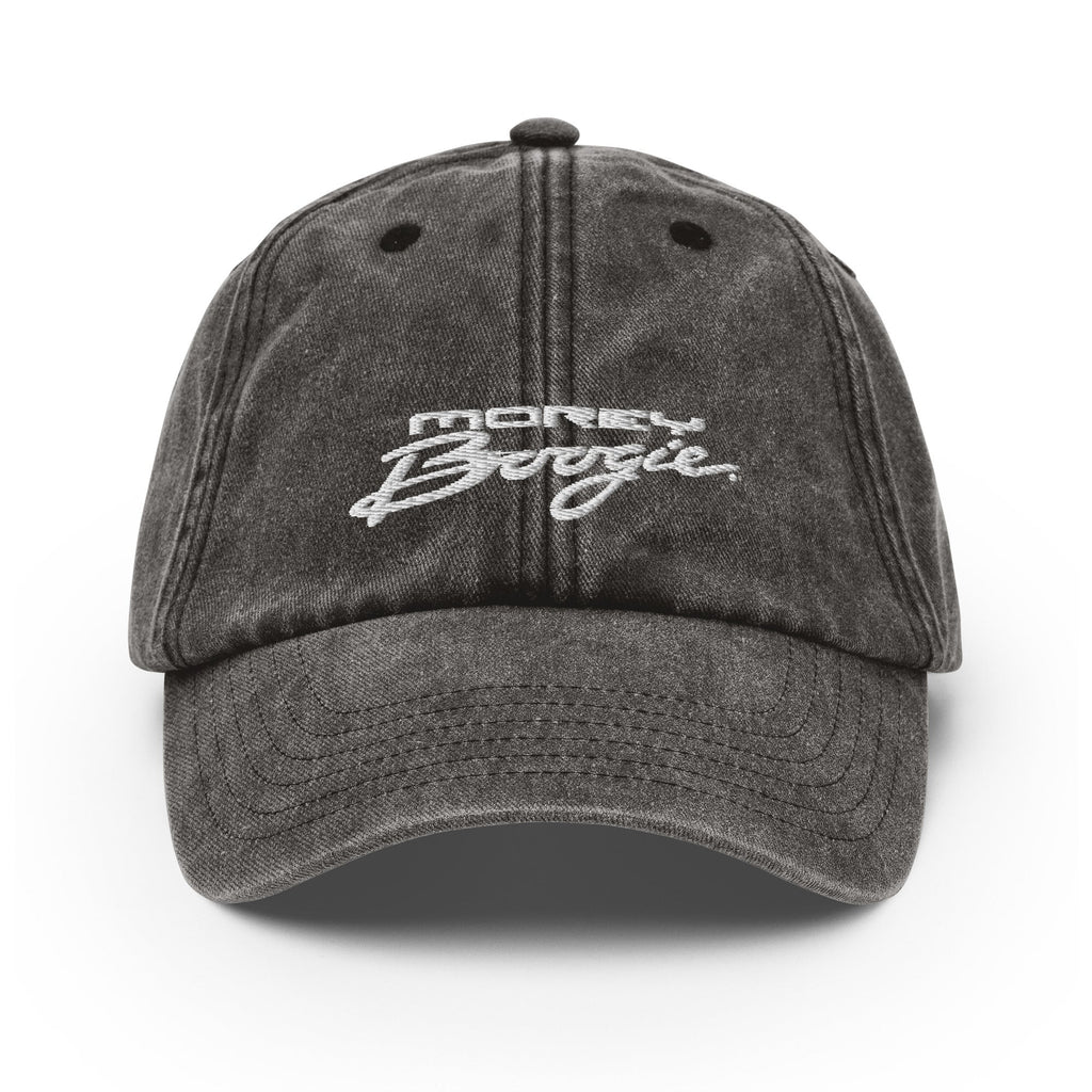 Morey Vintage Hat - moreyboogie