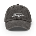 Morey Vintage Hat - moreyboogie