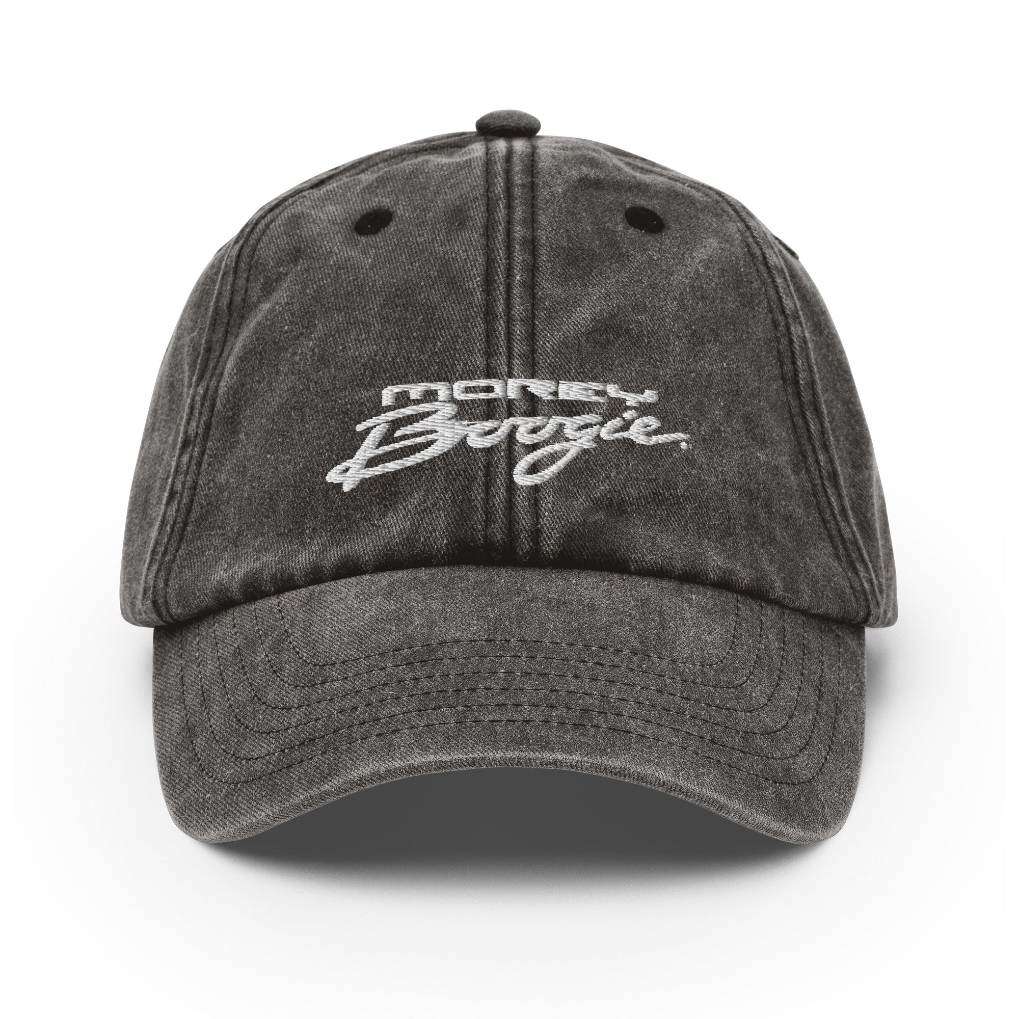 Morey Vintage Hat - moreyboogie